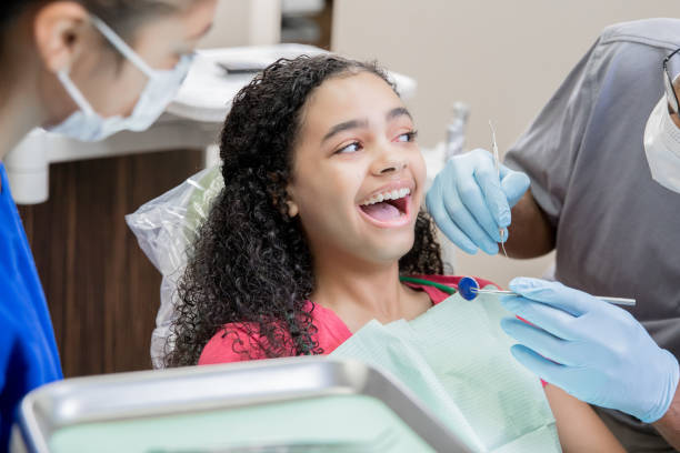 Best Emergency Orthodontic Repairs in East Troy, WI