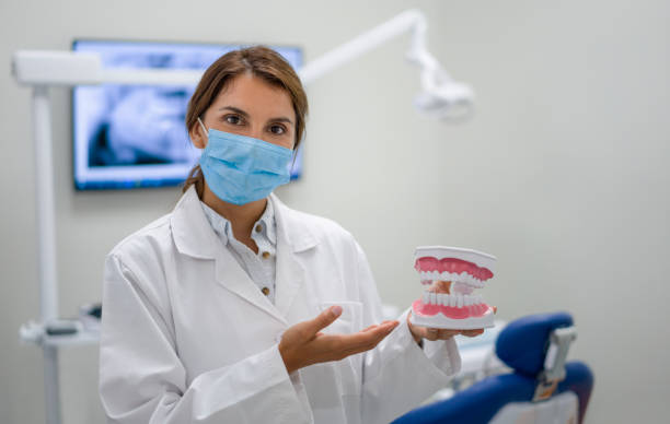 Best Emergency Care for Gum Disease in East Troy, WI