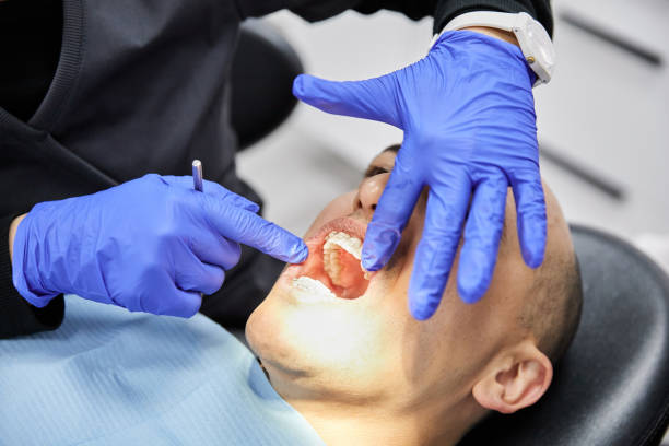 Best Walk-In Emergency Dental Services in East Troy, WI