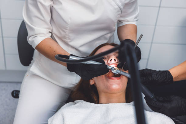 Best Dental Abscess Treatment in East Troy, WI